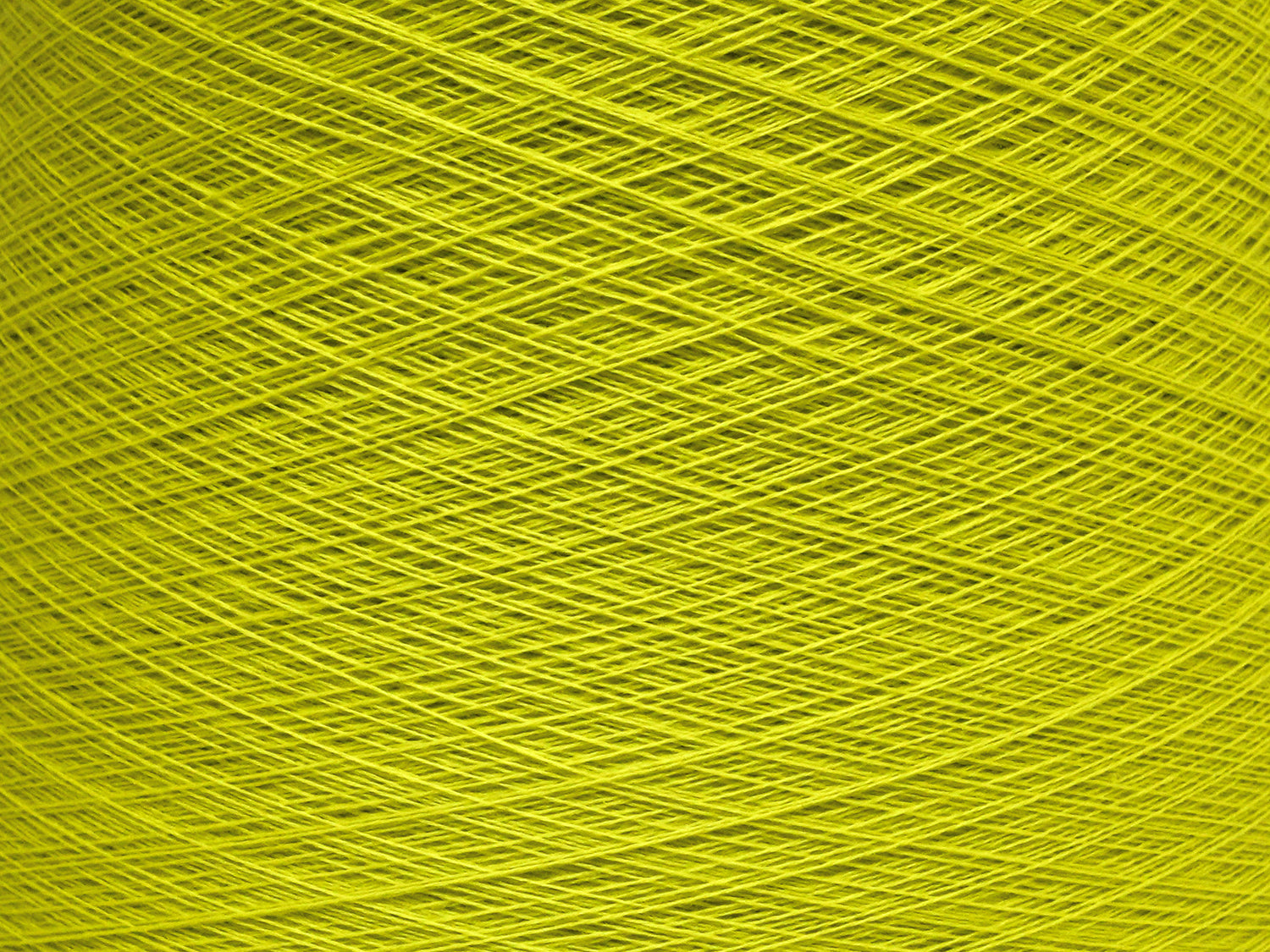 Neon green - 14648 - 100% Extra Fine Merino Wool - Lana GATTO - 100g/3.5oz