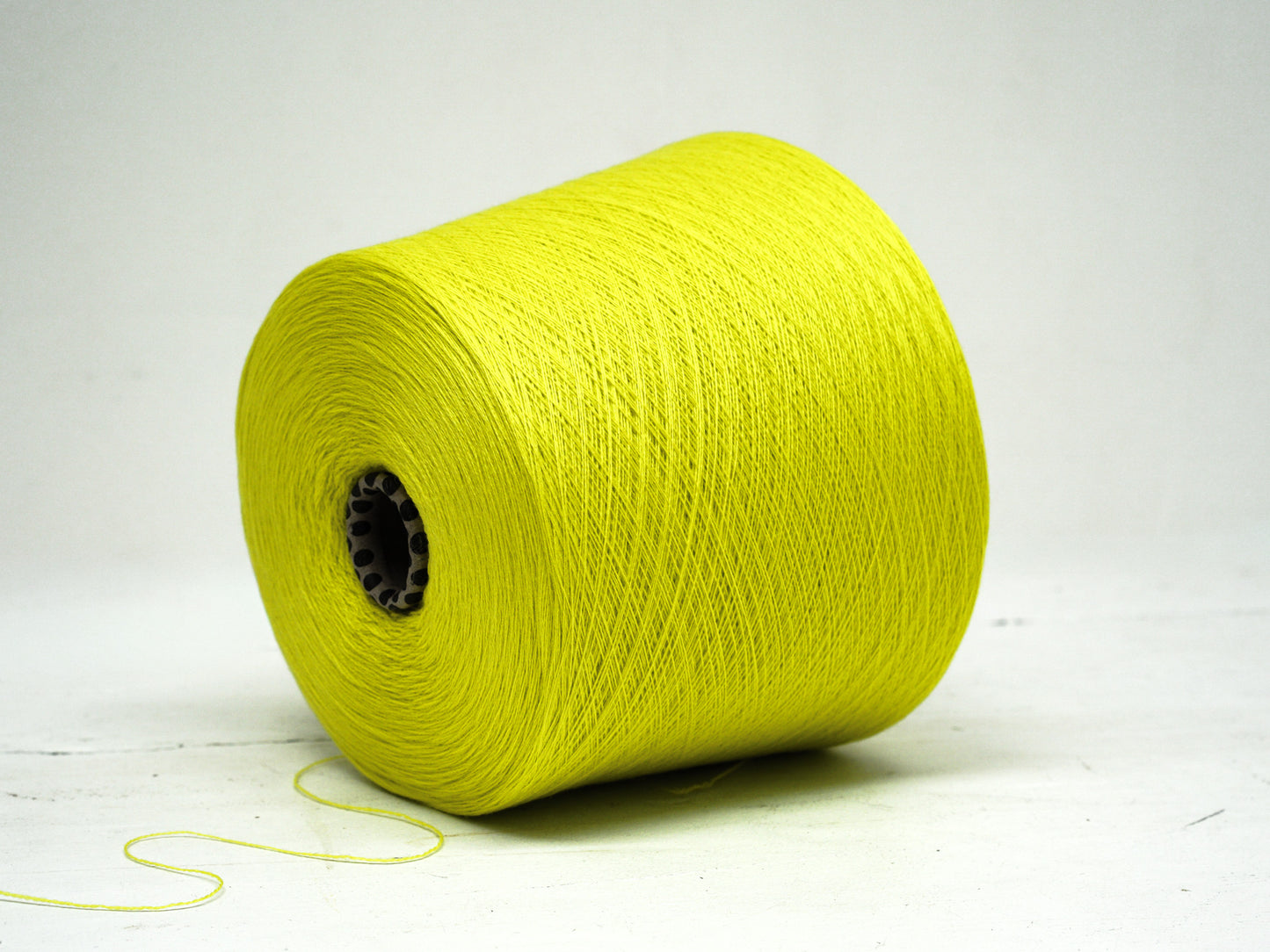 Neon green - 14648 - 100% Extra Fine Merino Wool - Lana GATTO - 100g/3.5oz
