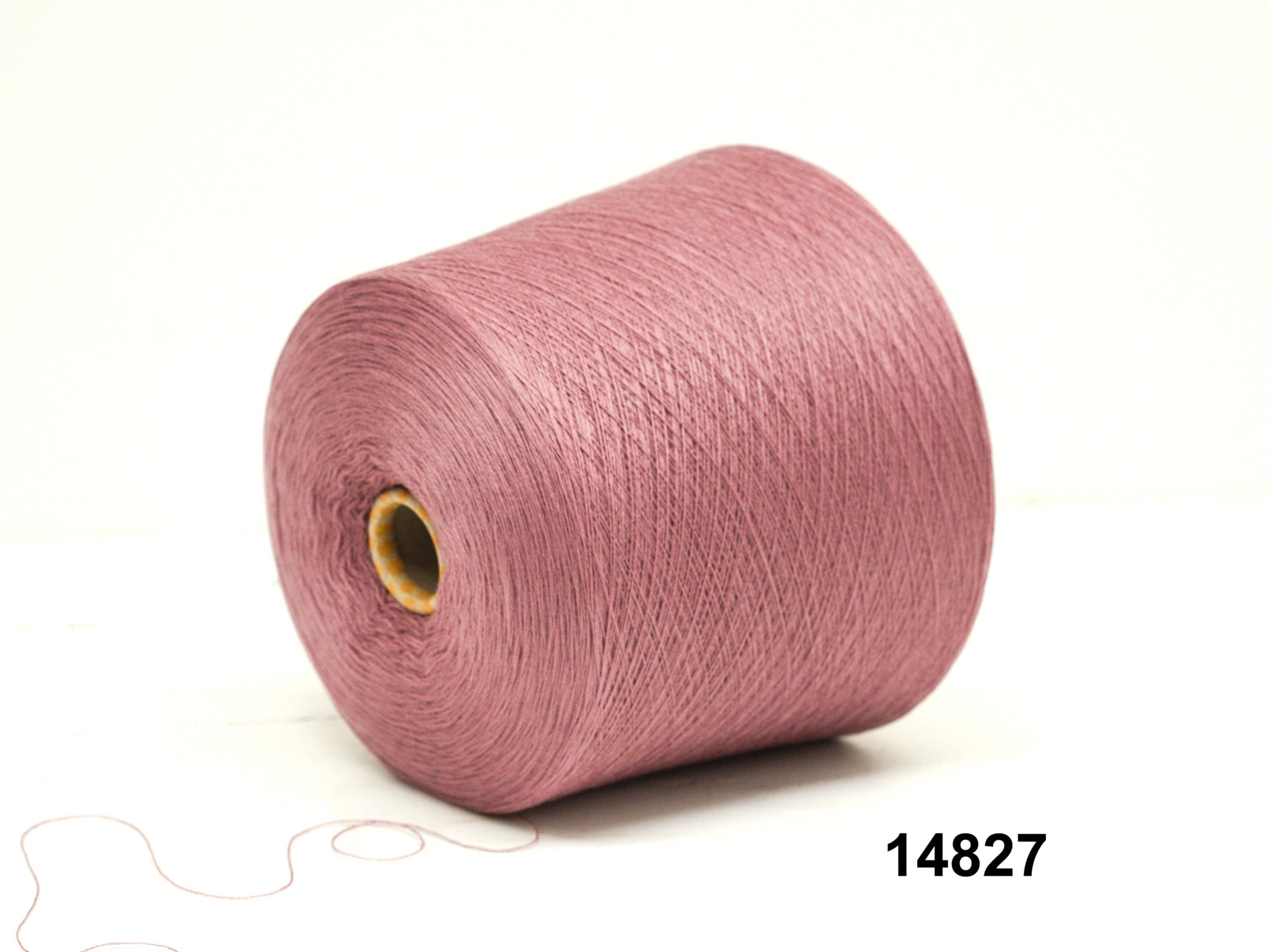 Turkish Rose - 14827 - 100% Extra Fine Merino Wool - Harmony - 100g/3.5oz