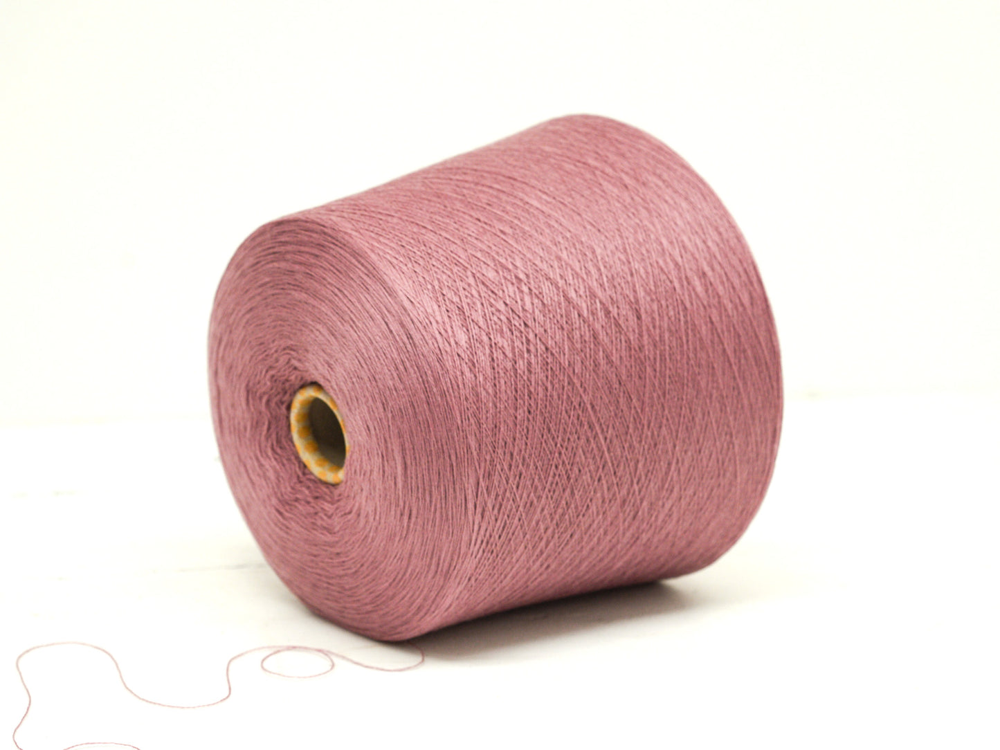 Turkish Rose - 14827 - 100% Extra Fine Merino Wool - Harmony - 100g/3.5oz