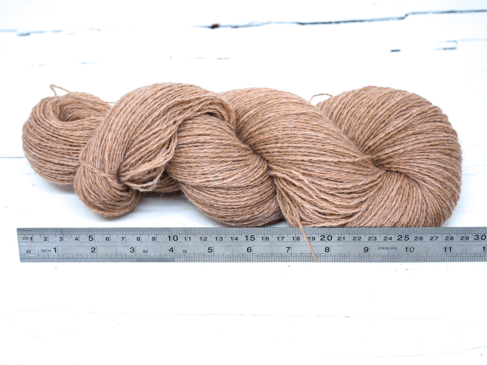 Alpaca for lace knittings 100g./ 520m