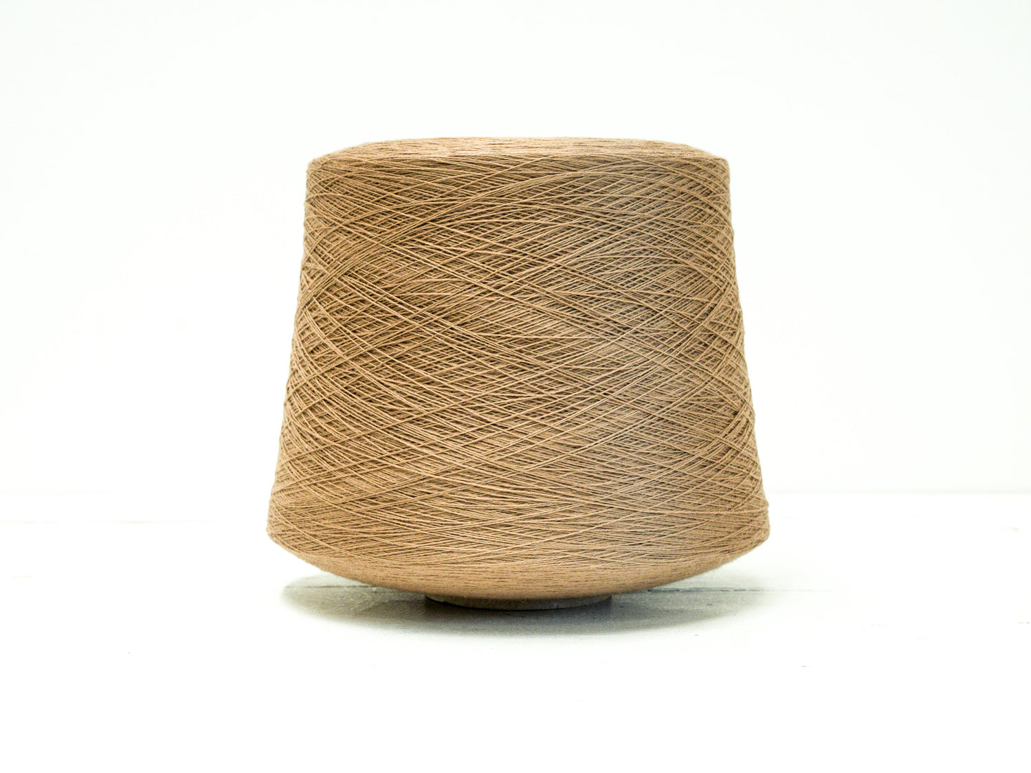 Camel Brown  14562 - Lana Gatto Harmony - 100% Extra Fine Merino Wool