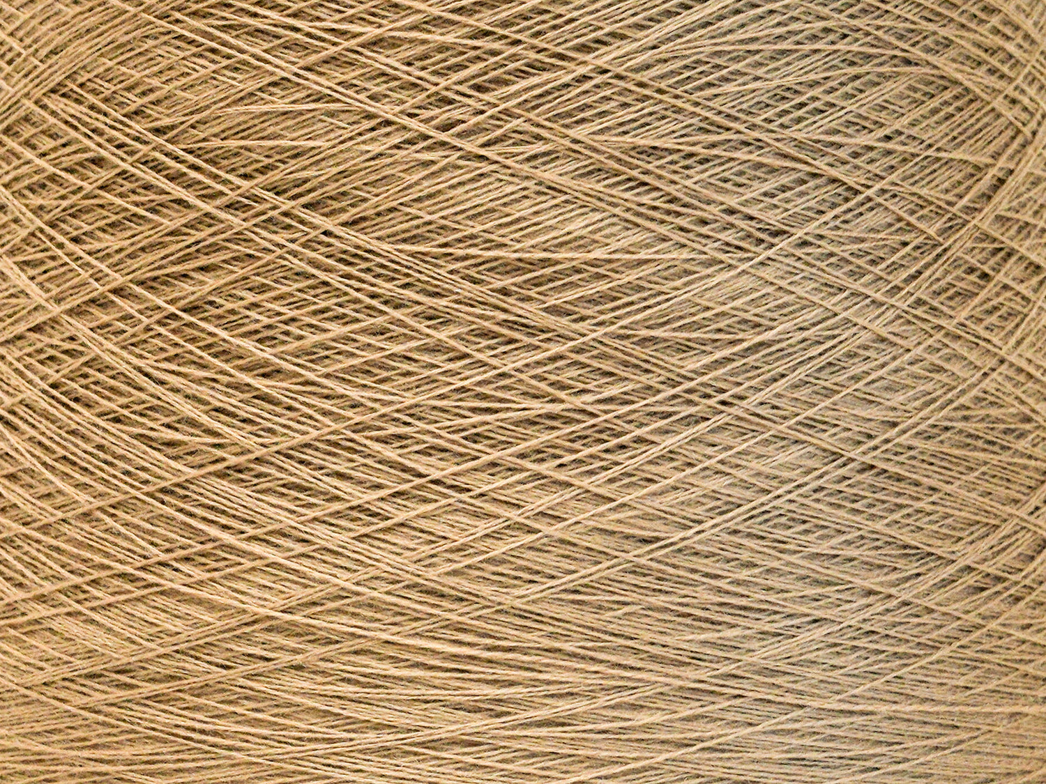 Camel Brown  14562 - Lana Gatto Harmony - 100% Extra Fine Merino Wool