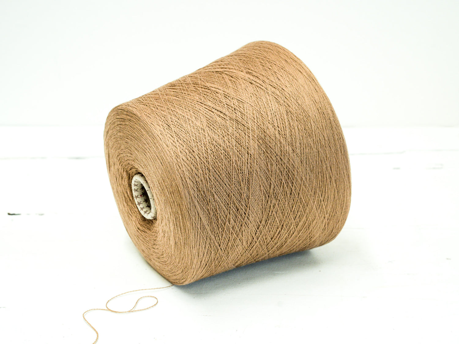 Camel Brown  14562 - Lana Gatto Harmony - 100% Extra Fine Merino Wool