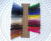 Brick Color wool yarn | brick-color-wool-yarn