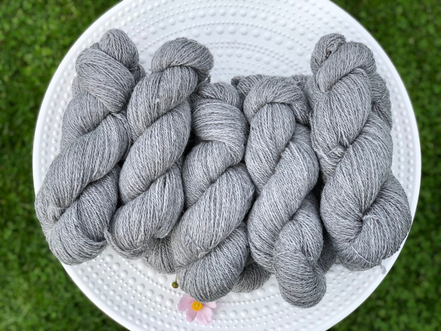1 kg of grey merino wool | 1-kg-of-grey-merino-wool