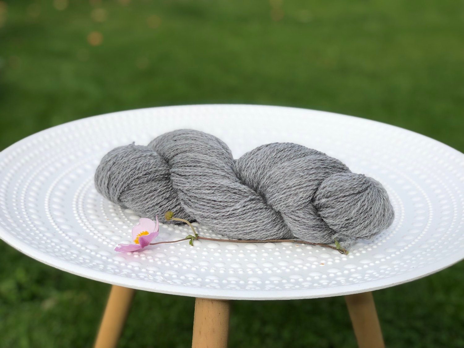 1 kg of grey merino wool | 1-kg-of-grey-merino-wool