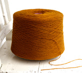 Cinnamon New Zealand fingering wool | cinnamon-new-zealand-fingering-wool