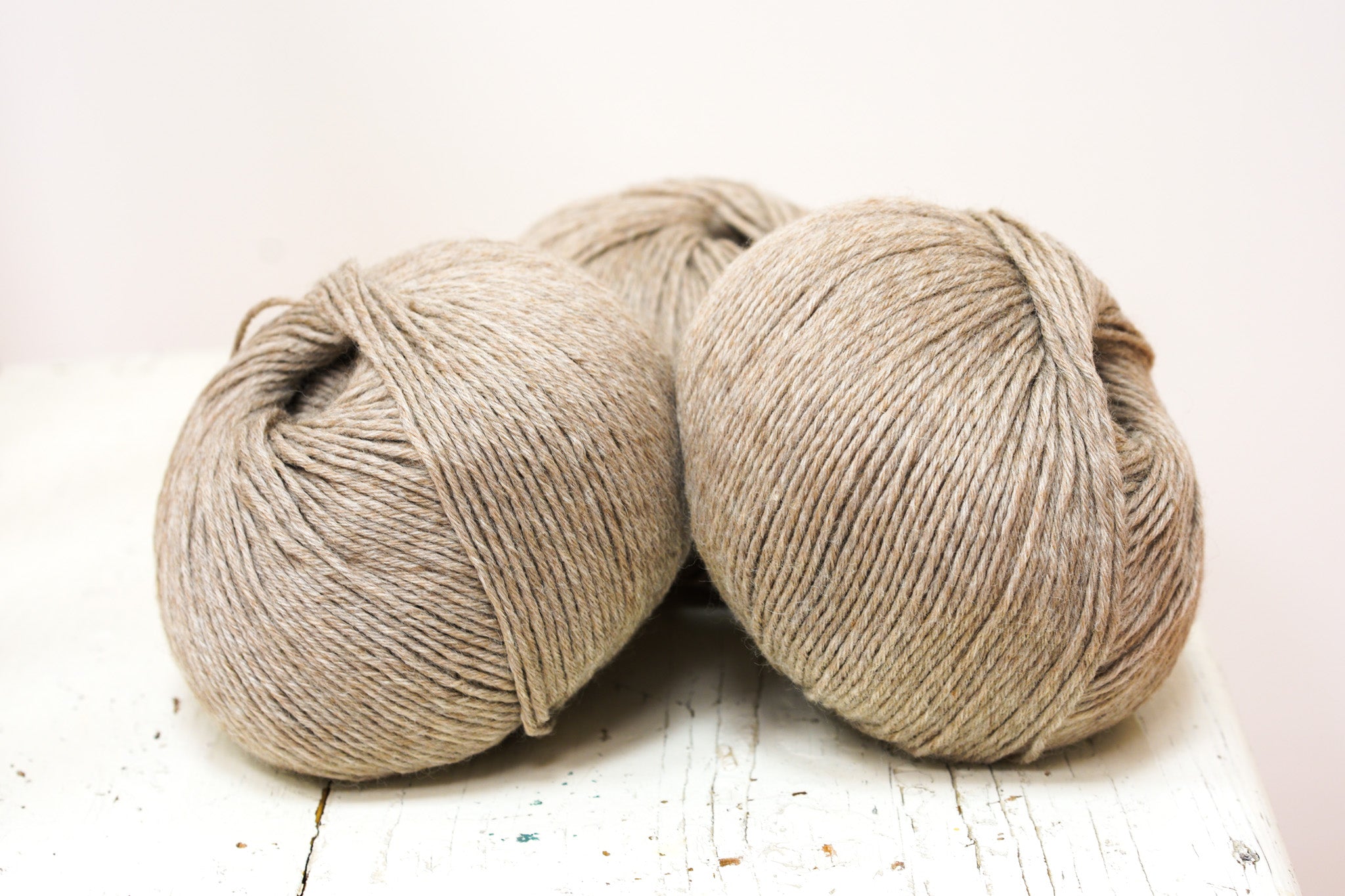 Tortila color PRO LANA wool 80%/20 PO blend