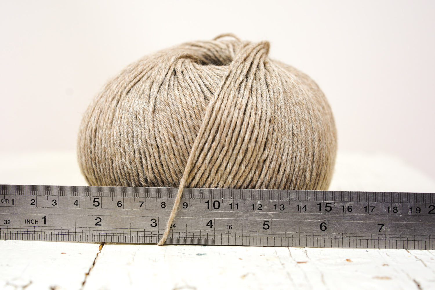 Tortila color PRO LANA wool 80%/20 PO blend