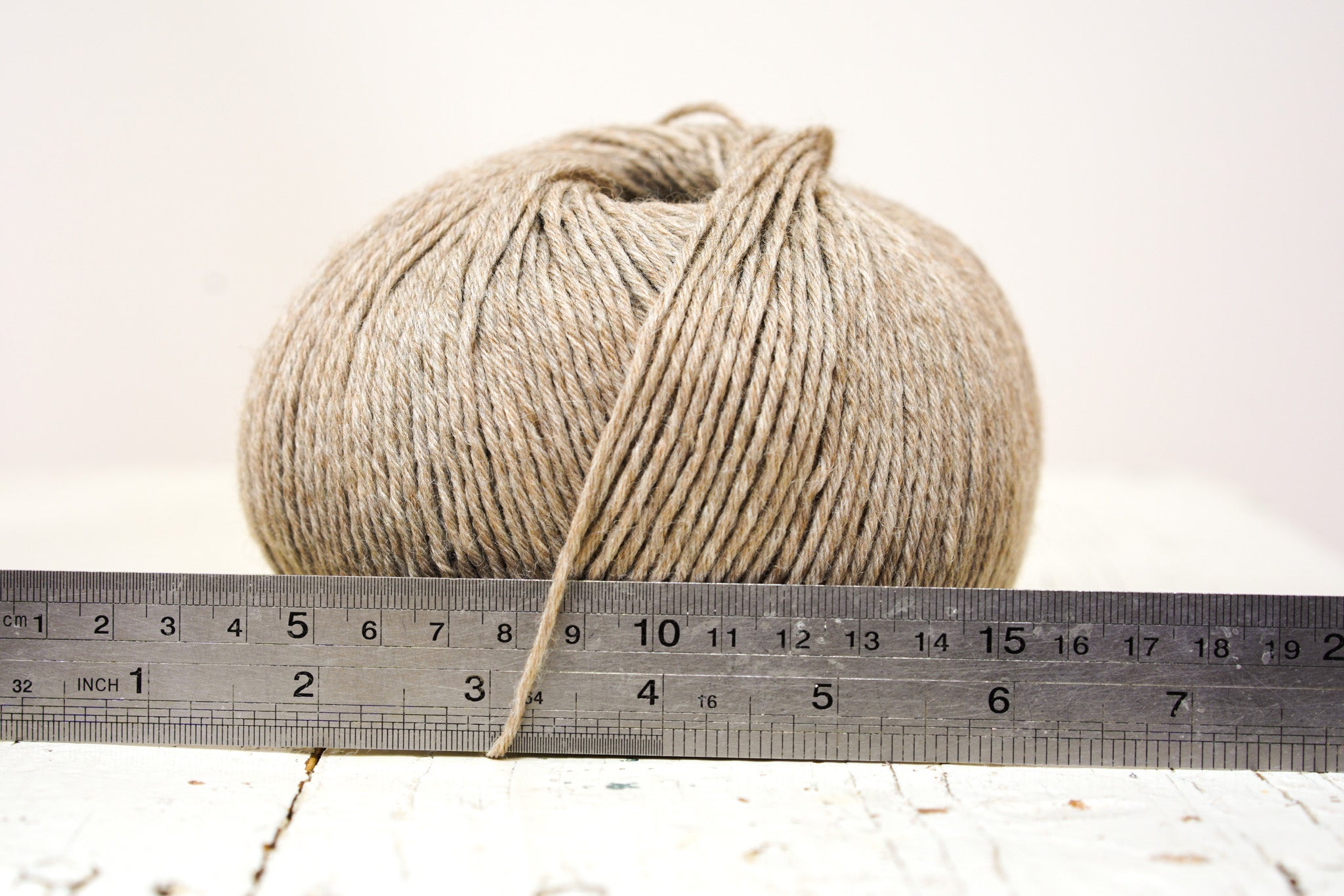 Tortila color PRO LANA wool 80%/20 PO blend