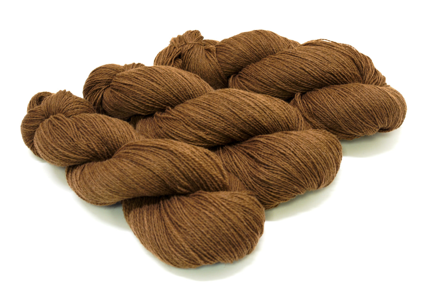 50% Camel wool/50PO yarn blend 100g/600m.