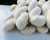 White weaving wool threads | white-weaving-wool-threads