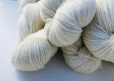 New Zealand fingering Milk white wool yarn | new-zealand-fingering-milk-white-wool-yarn