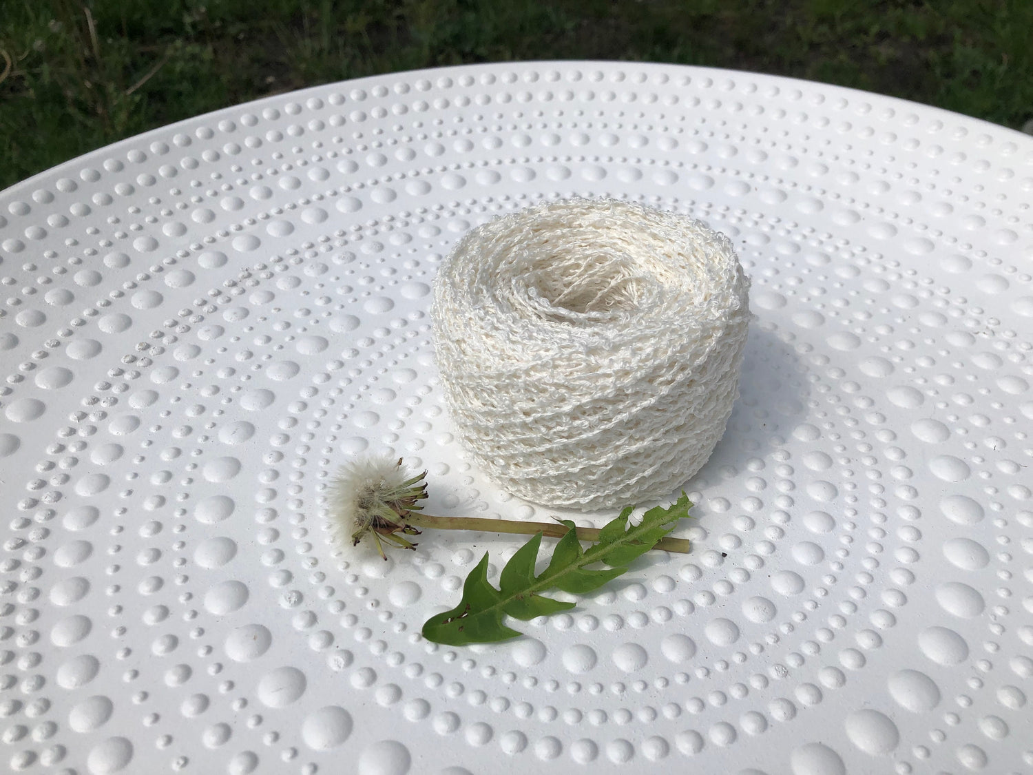 Baltic linen yarn | baltic-linen-yarn