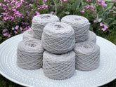 European grey wool yarn | european-grey-wool-yarn