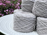 European grey wool yarn | european-grey-wool-yarn