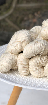 Extra soft White merino wool yarn | extra-soft-white-merino-wool-yarn