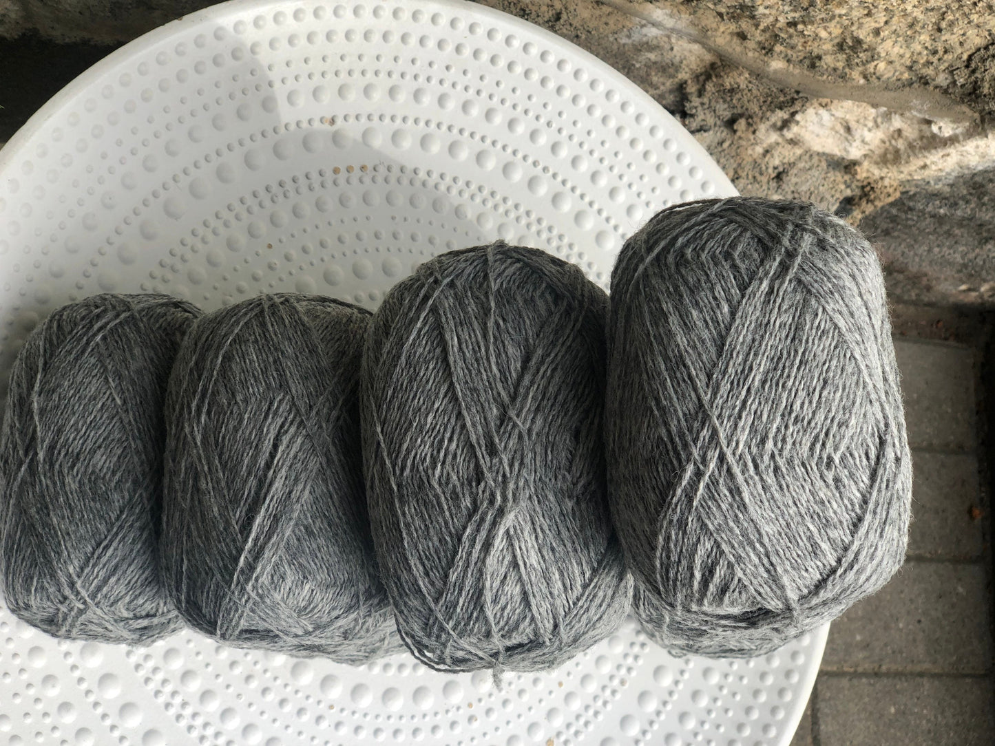 New Zealand grey wool yarn | new-zealand-grey-wool-yarn