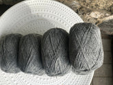 New Zealand grey wool yarn | new-zealand-grey-wool-yarn