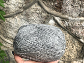 New Zealand grey wool yarn | new-zealand-grey-wool-yarn