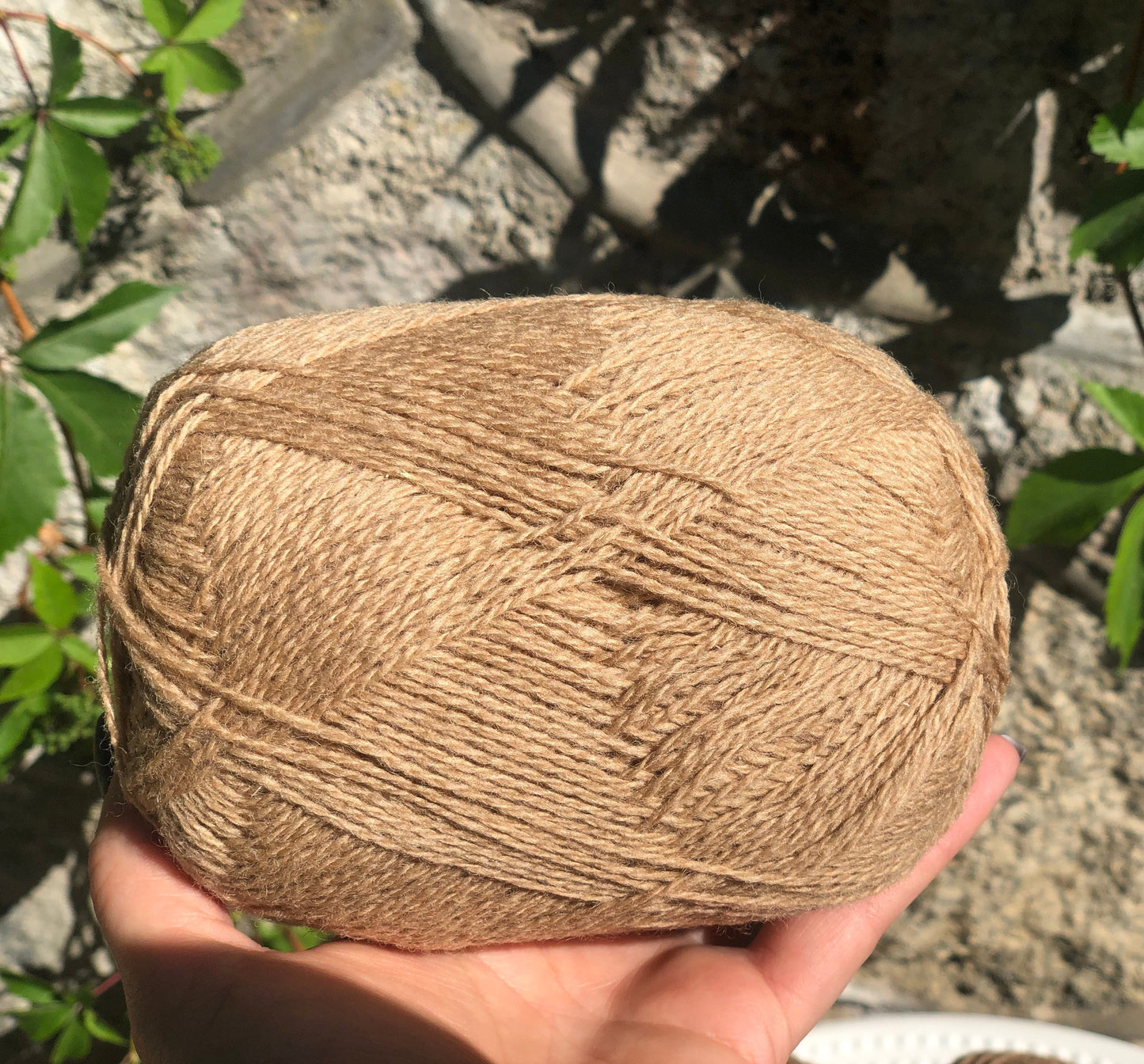 New Zealand Tortilla Color wool yarn | new-zealand-tortilla-color-wool-yarn