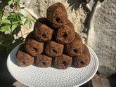 Brown color lwool yarn | brown-color-lwool-yarn