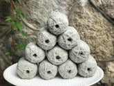 Light grey New Zealand lace wool yarn | light-grey-new-zealand-lace-wool-yarn