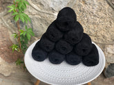 Black New Zealand wool yarn | black-new-zealand-wool-yarn