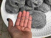 New Zealand grey wool yarn | new-zealand-grey-wool-yarn