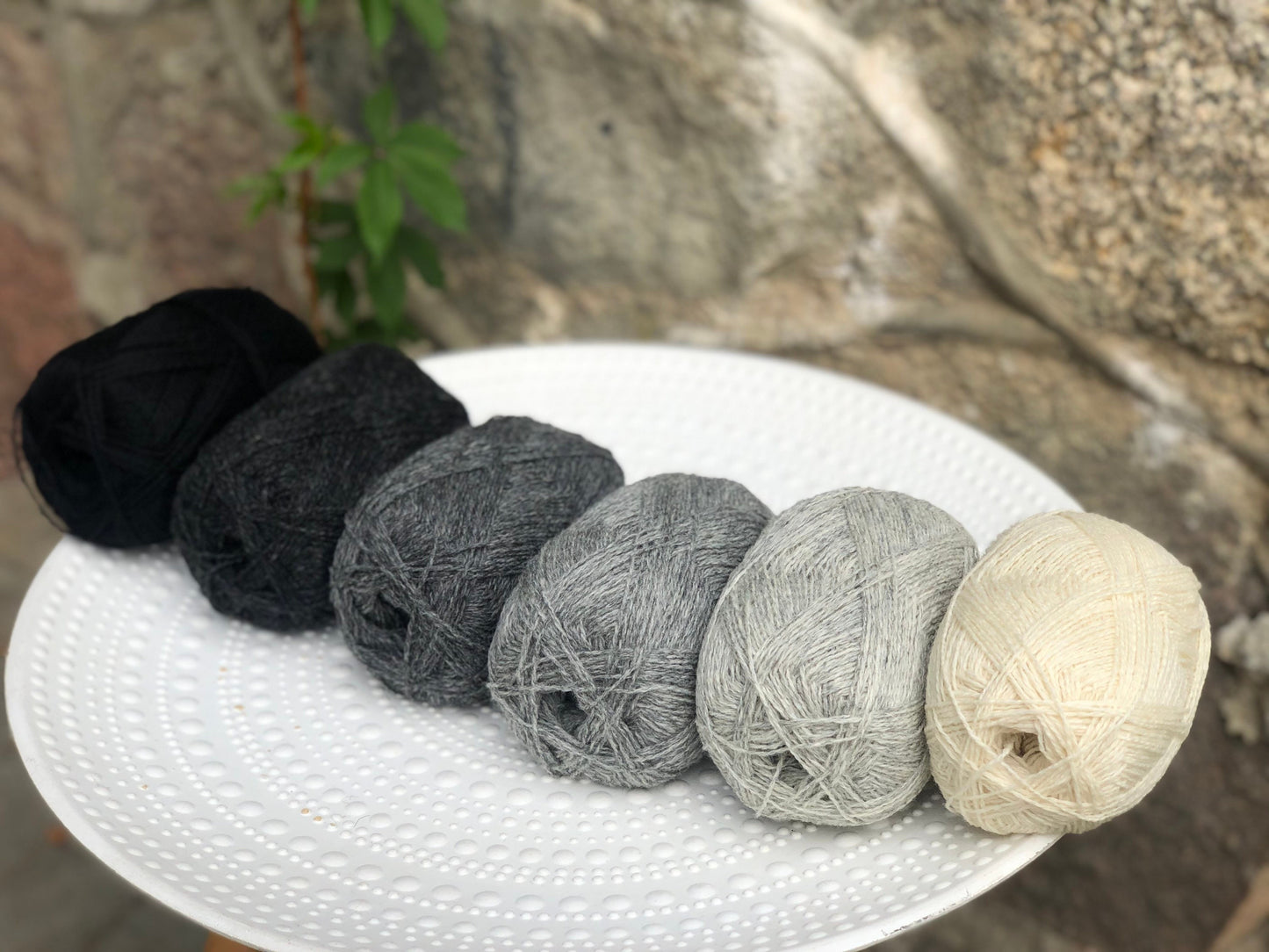 New Zealand grey wool yarn | new-zealand-grey-wool-yarn