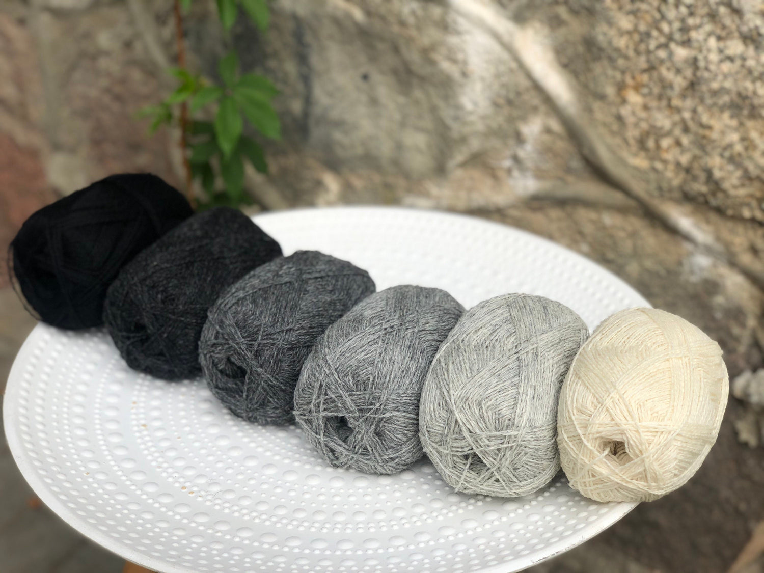 New Zealand grey wool yarn | new-zealand-grey-wool-yarn
