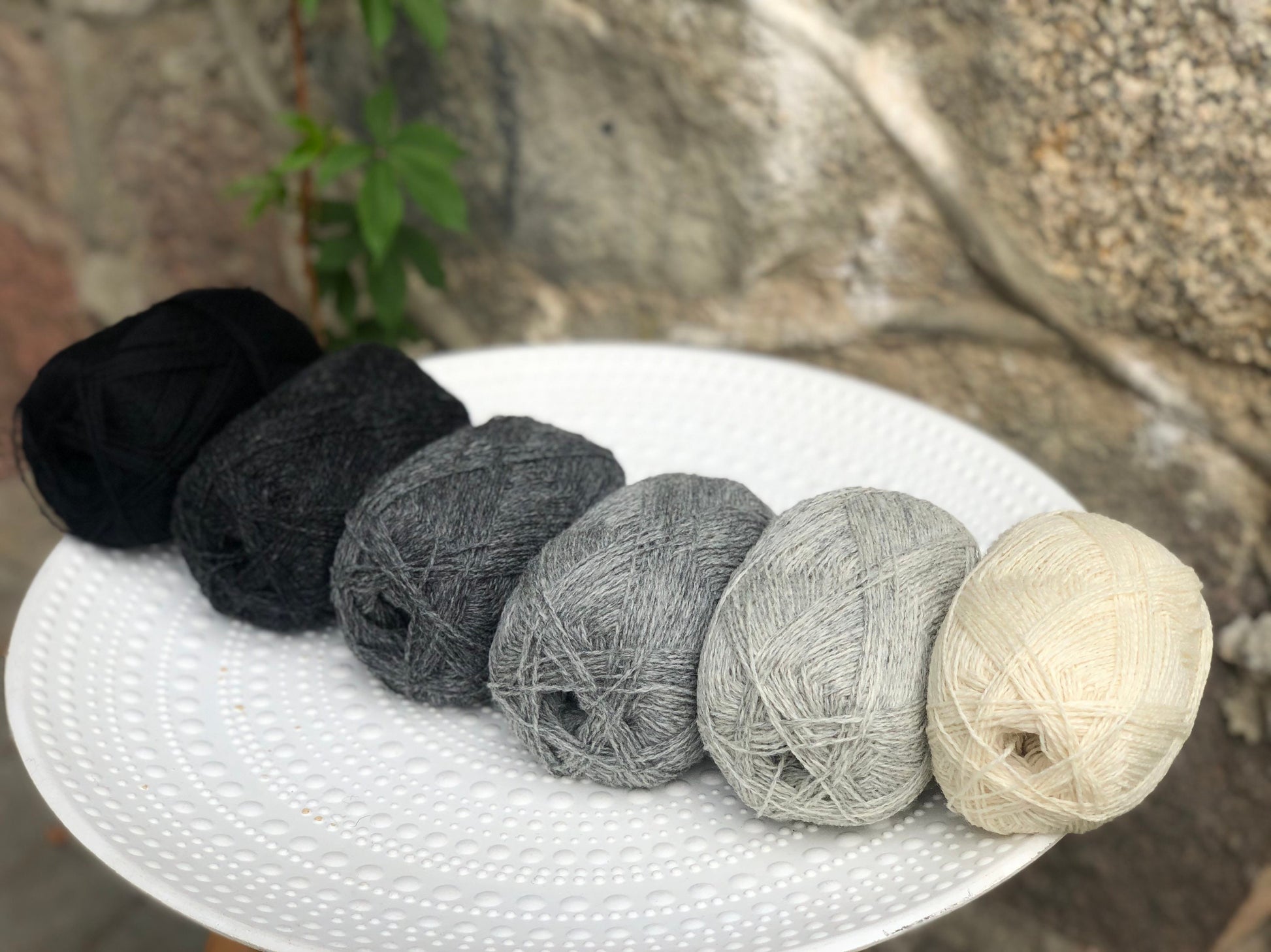 New Zealand grey wool yarn | new-zealand-grey-wool-yarn