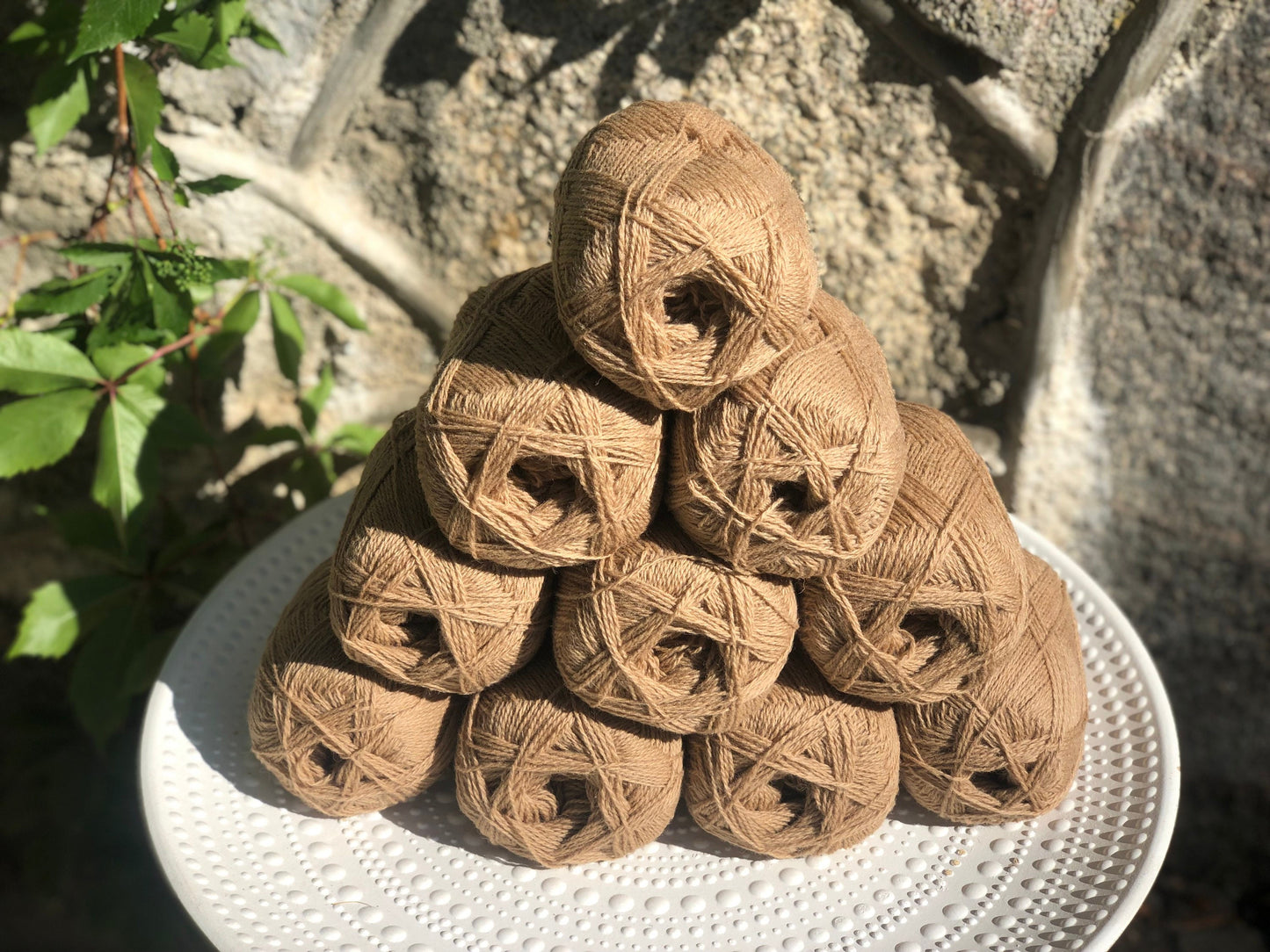 New Zealand Tortilla Color wool yarn | new-zealand-tortilla-color-wool-yarn