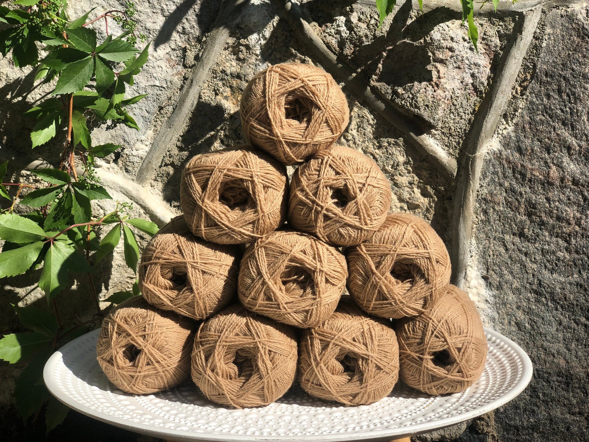 New Zealand Tortilla Color wool yarn | new-zealand-tortilla-color-wool-yarn