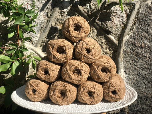 New Zealand Tortilla Color wool yarn | new-zealand-tortilla-color-wool-yarn