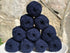 Dark blue New Zealand lace wool yarn | dark-blue-new-zealand-lace-wool-yarn