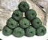Forest green New Zealand lace wool yarn | forest-green-new-zealand-lace-wool-yarn