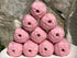 Pink New Zealand wool yarn | pink-new-zealand-wool-yarn
