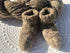 Grey-brown dog wool yarn | grey-brown-dog-wool-yarn