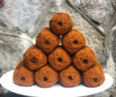 Cinnamon Color lace wool yarn | cinnamon-color-lace-wool-yarn