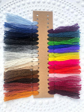 New Zealand Tortilla Color wool yarn | new-zealand-tortilla-color-wool-yarn