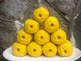 New Zealand Yellow Color wool yarn | new-zealand-yellow-color-wool-yarn