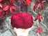 Red wine color wool yarn | red-wine-color-wool-yarn