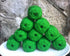 Bright green New Zealand lace wool yarn | bright-green-new-zealand-lace-wool-yarn