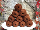Caramel lace wool yarn | caramel-lace-wool-yarn
