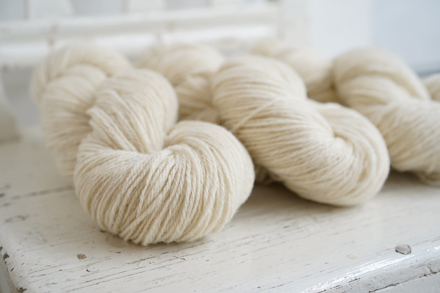 Merino and suffolk wool yarn blend | merino-and-suffolk-wool-yarn-blend