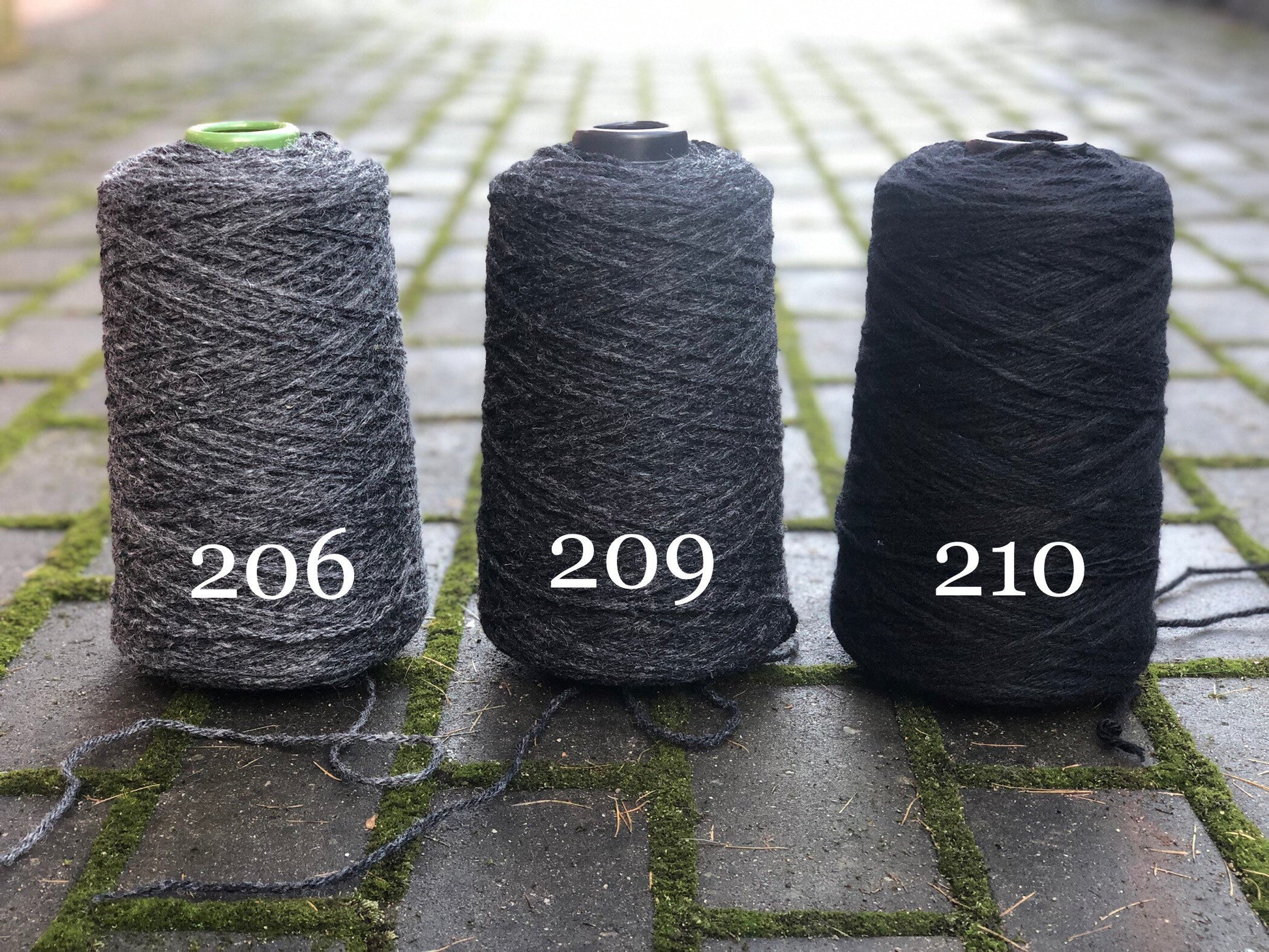 Graphite grey yarn for carpet making | graphite-grey-yarn-for-carpet-making