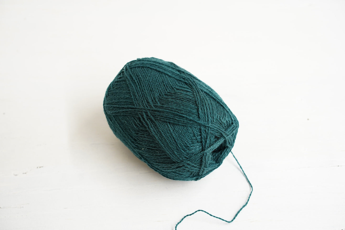 Sea wave blue New Zealand wool yarn | sea-wave-blue-new-zealand-wool-yarn