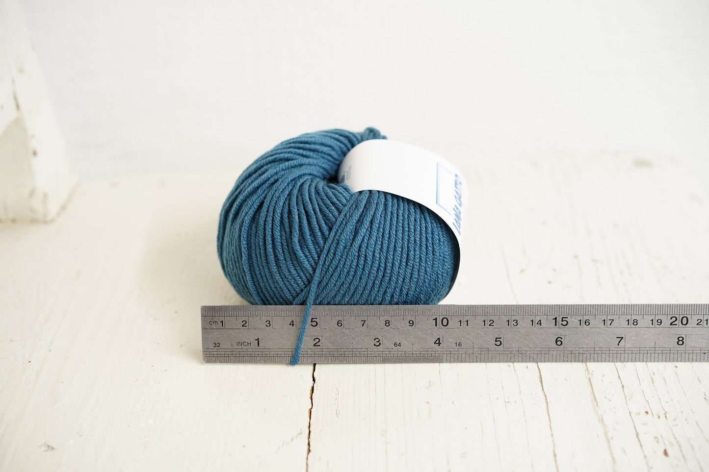 Lana Gatto Maxi soft  Emerald blue wool yarn | lana-gatto-maxi-soft-emerald-blue-wool-yarn